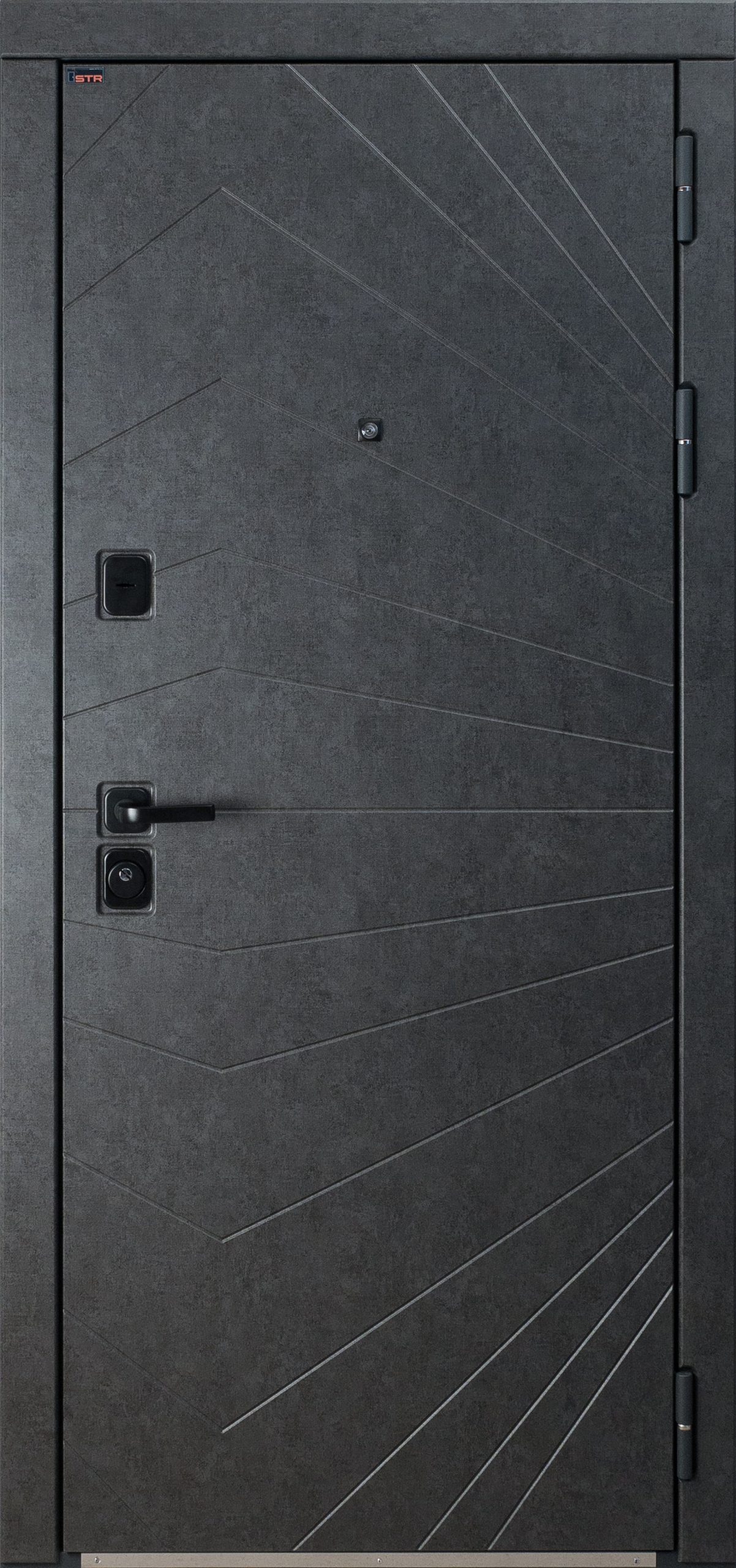 Входная дверь в квартиру «STR-33»