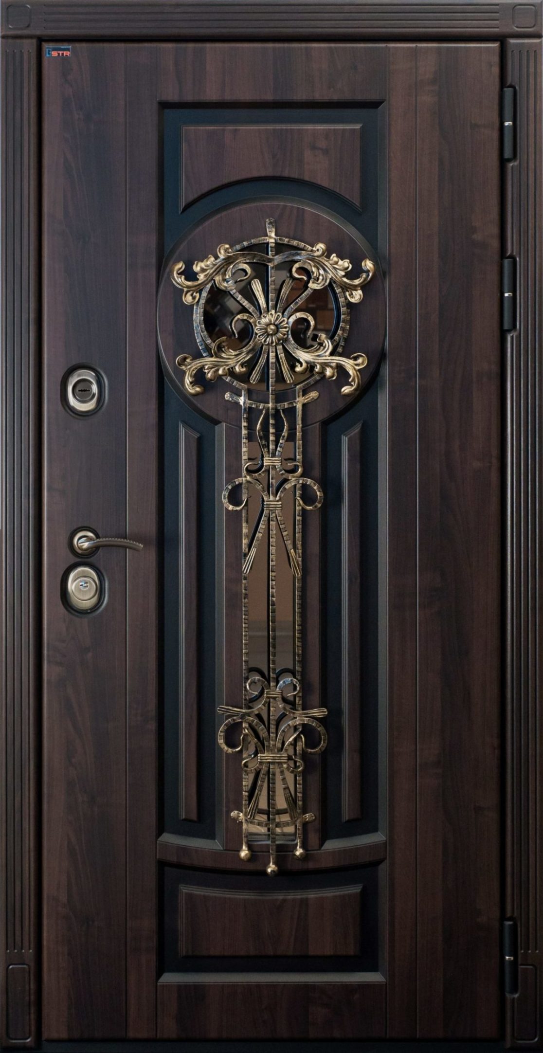 Входная дверь в квартиру «STR 11»