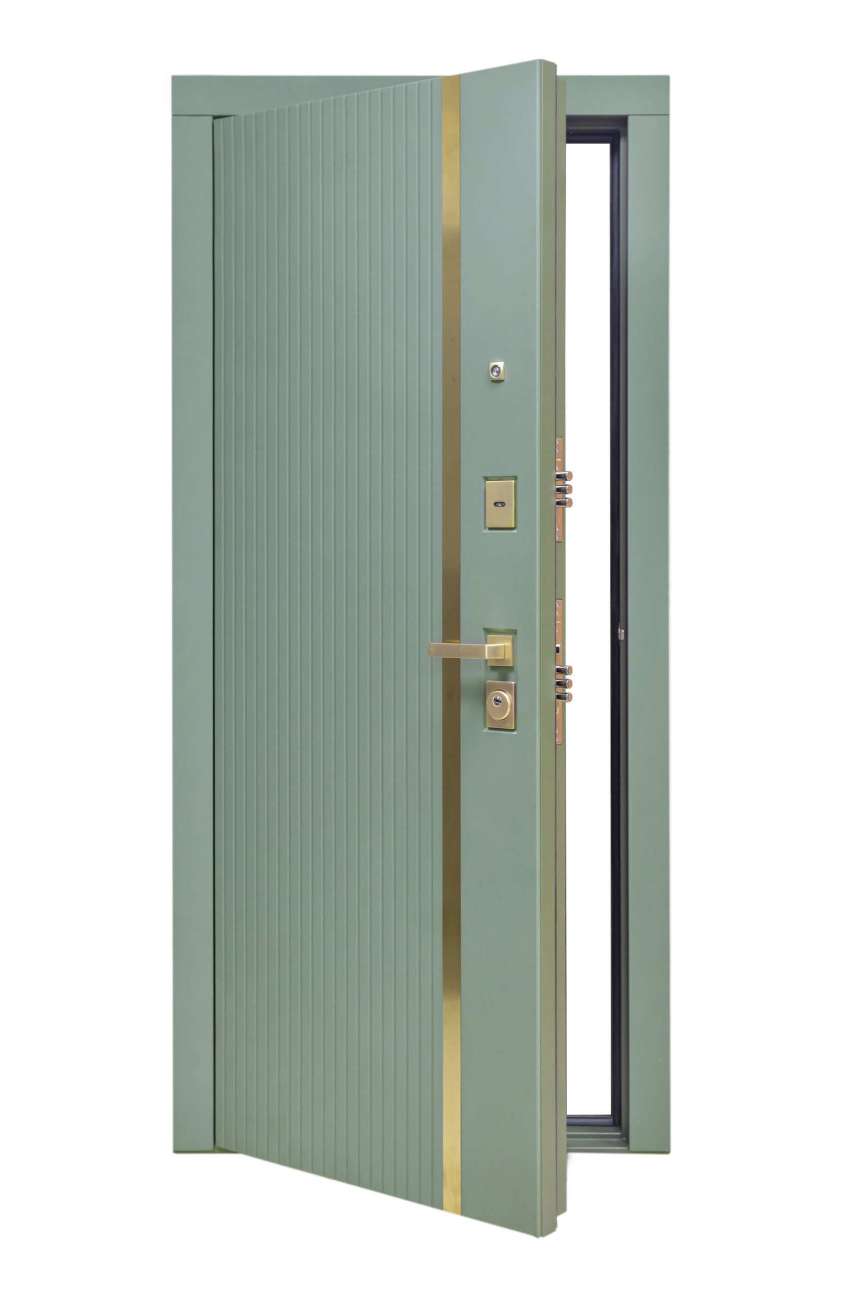 Входная дверь в квартиру «STR В-82»