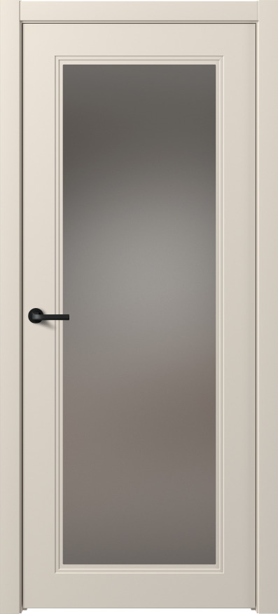 Межкомнатная дверь ТРИН