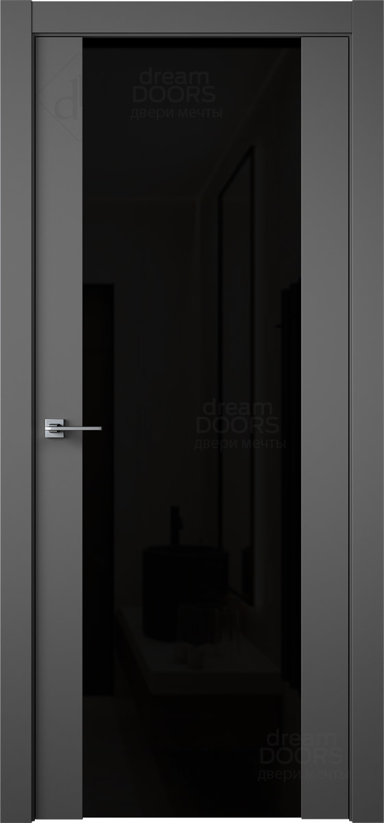 Межкомнатная дверь OLIMP