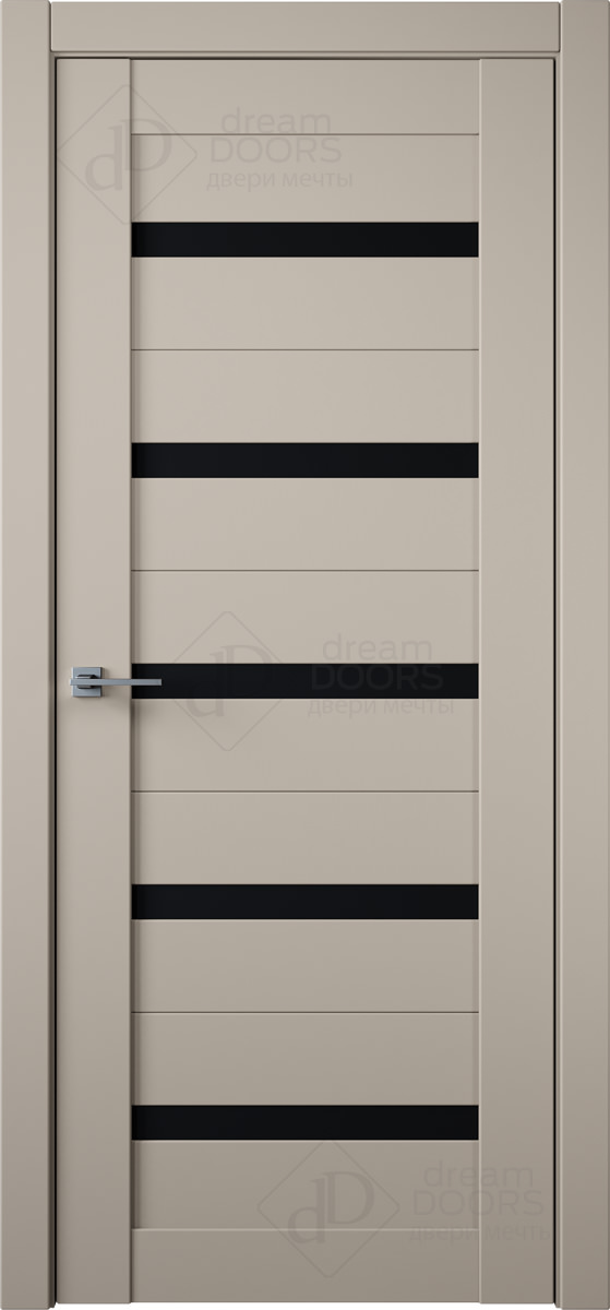 Межкомнатная дверь MODUM