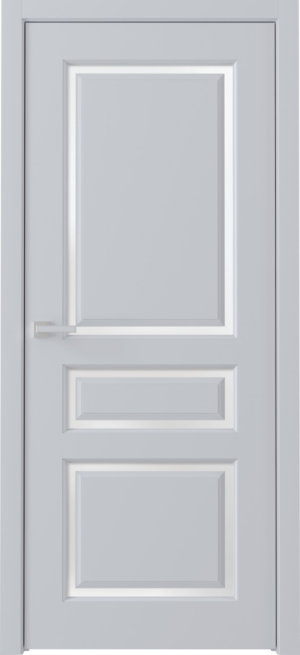 Межкомнатная дверь МИРА