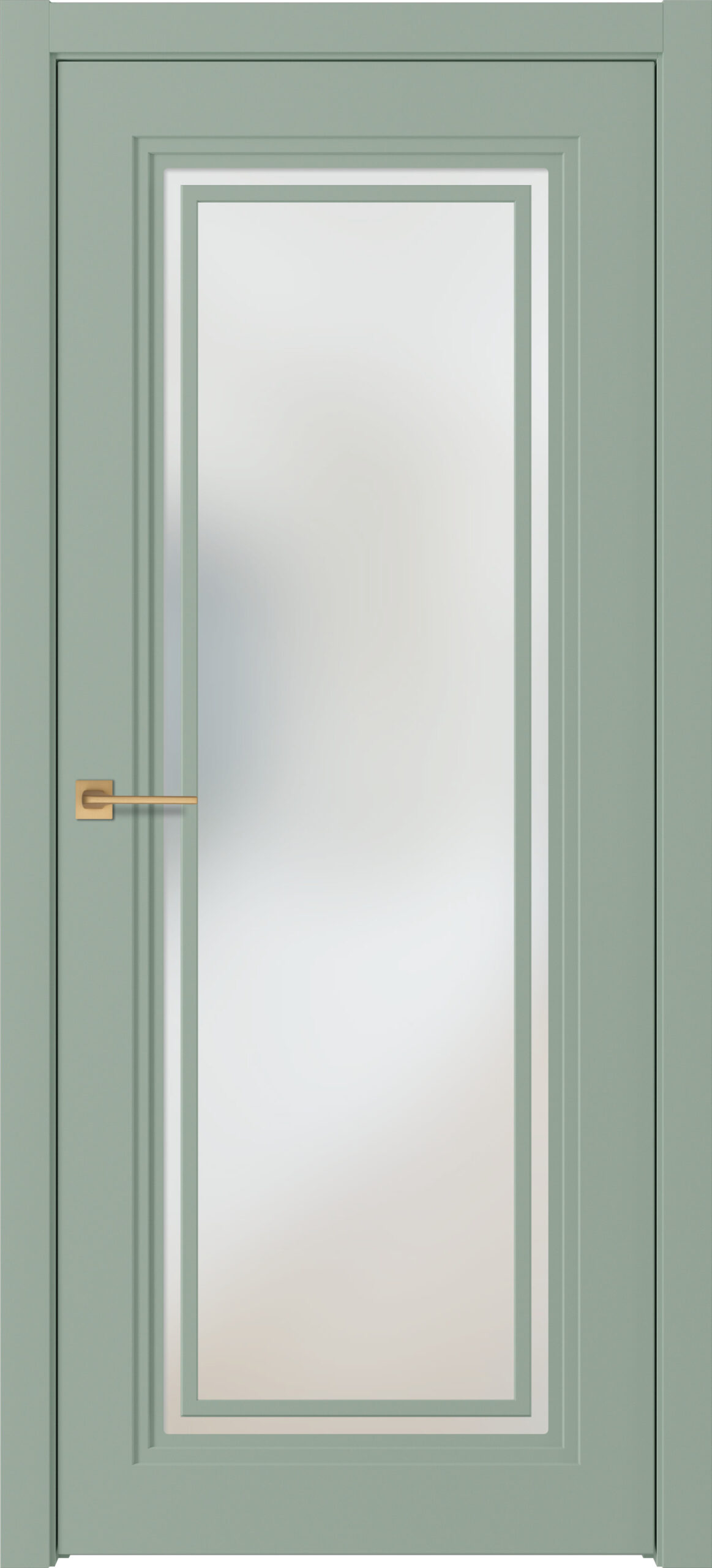 Межкомнатная дверь КАПЕЛЛА