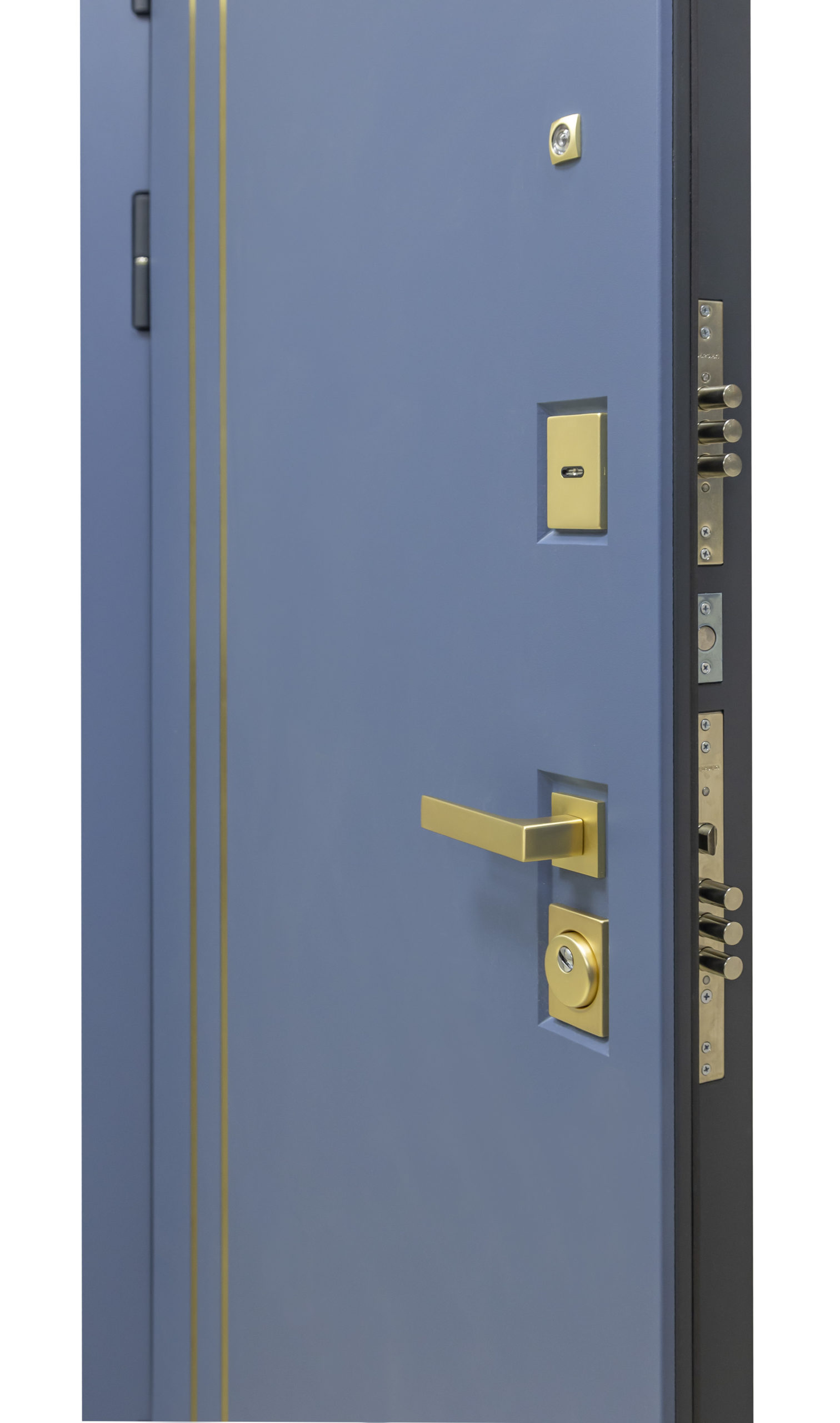 Входная дверь в квартиру «STR В-81»