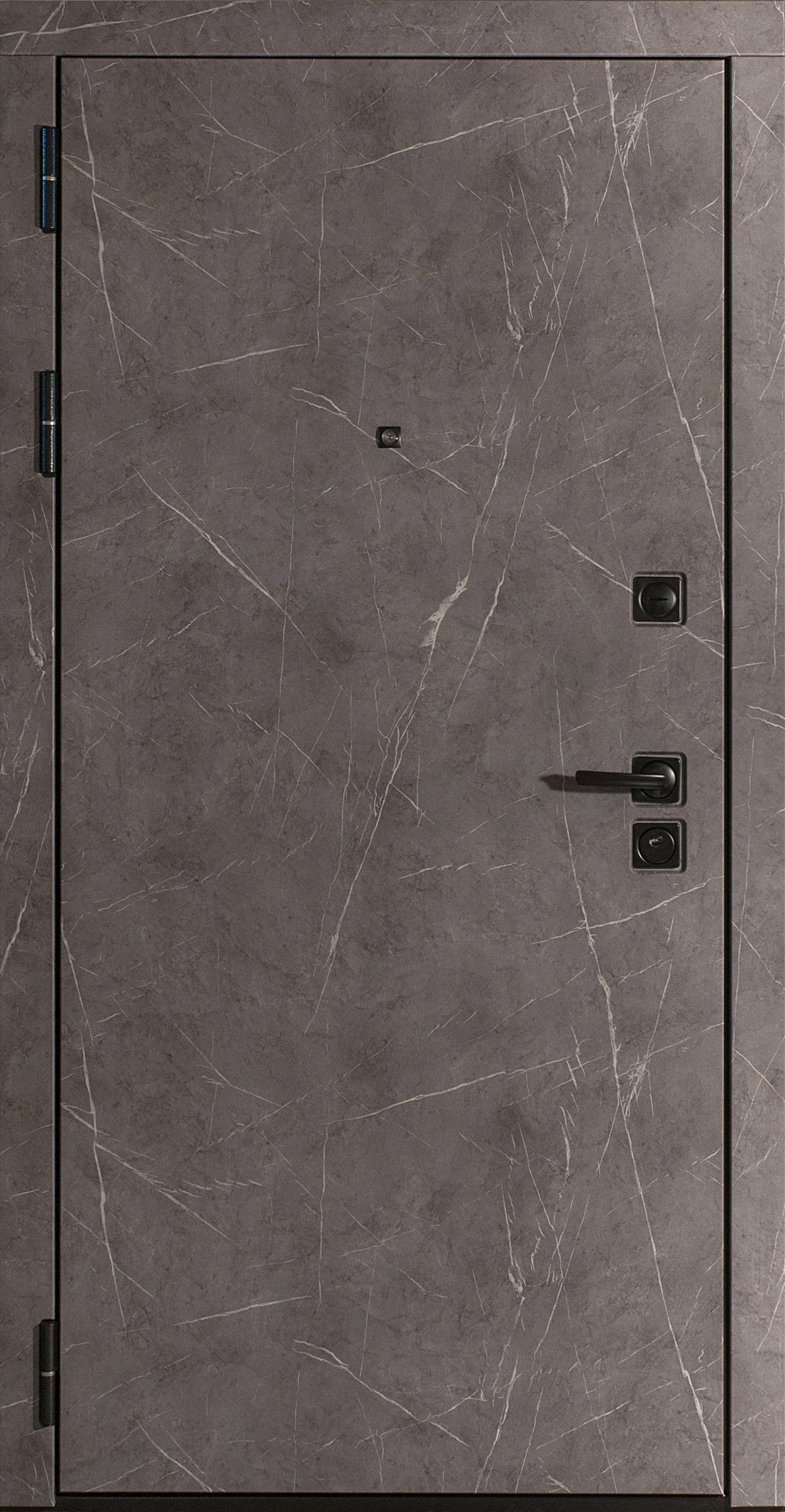 Входная дверь в квартиру «STR 41»