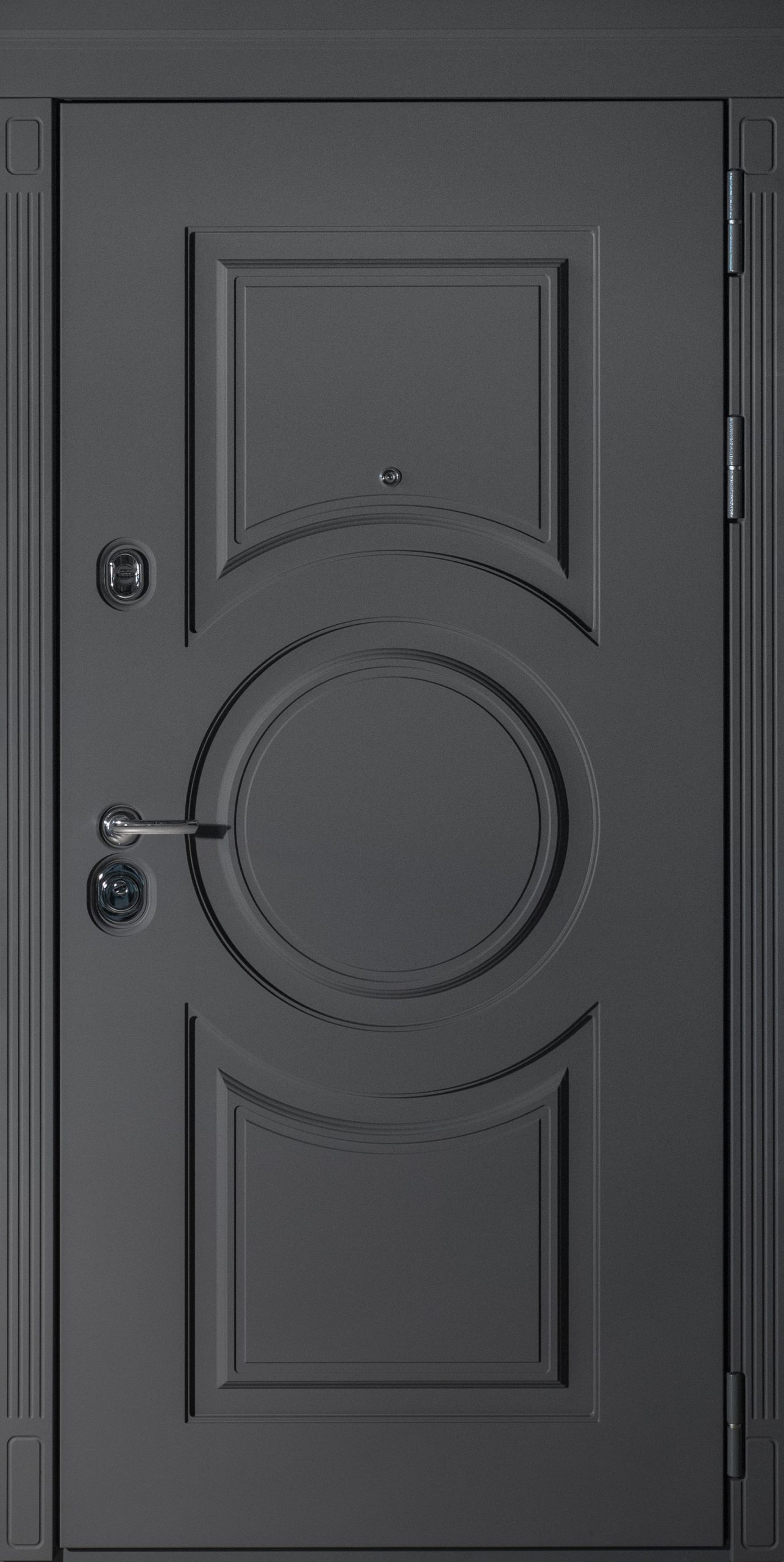 Входная дверь в квартиру «STR-40»