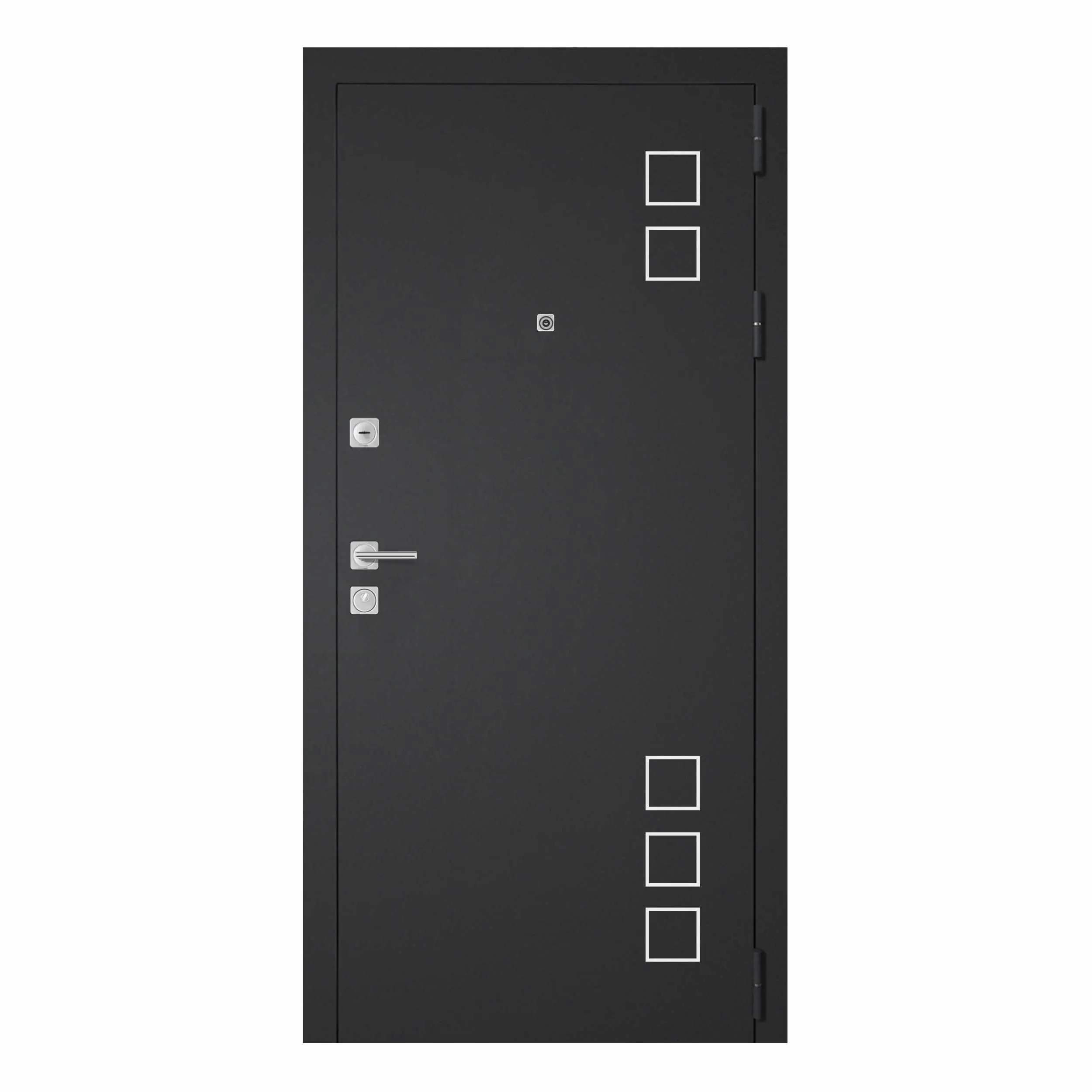 Дверь входная подъездная «Антей»