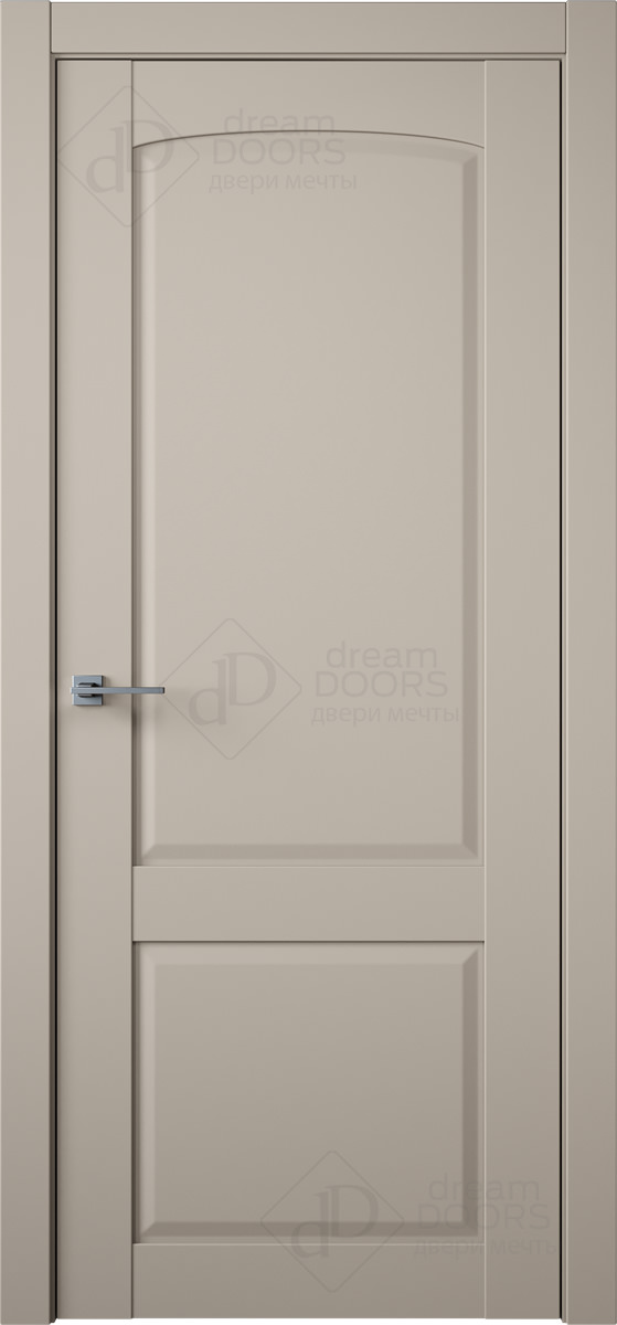 Межкомнатная дверь BENT