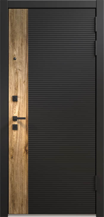 Входная дверь в квартиру «СтоМакс»