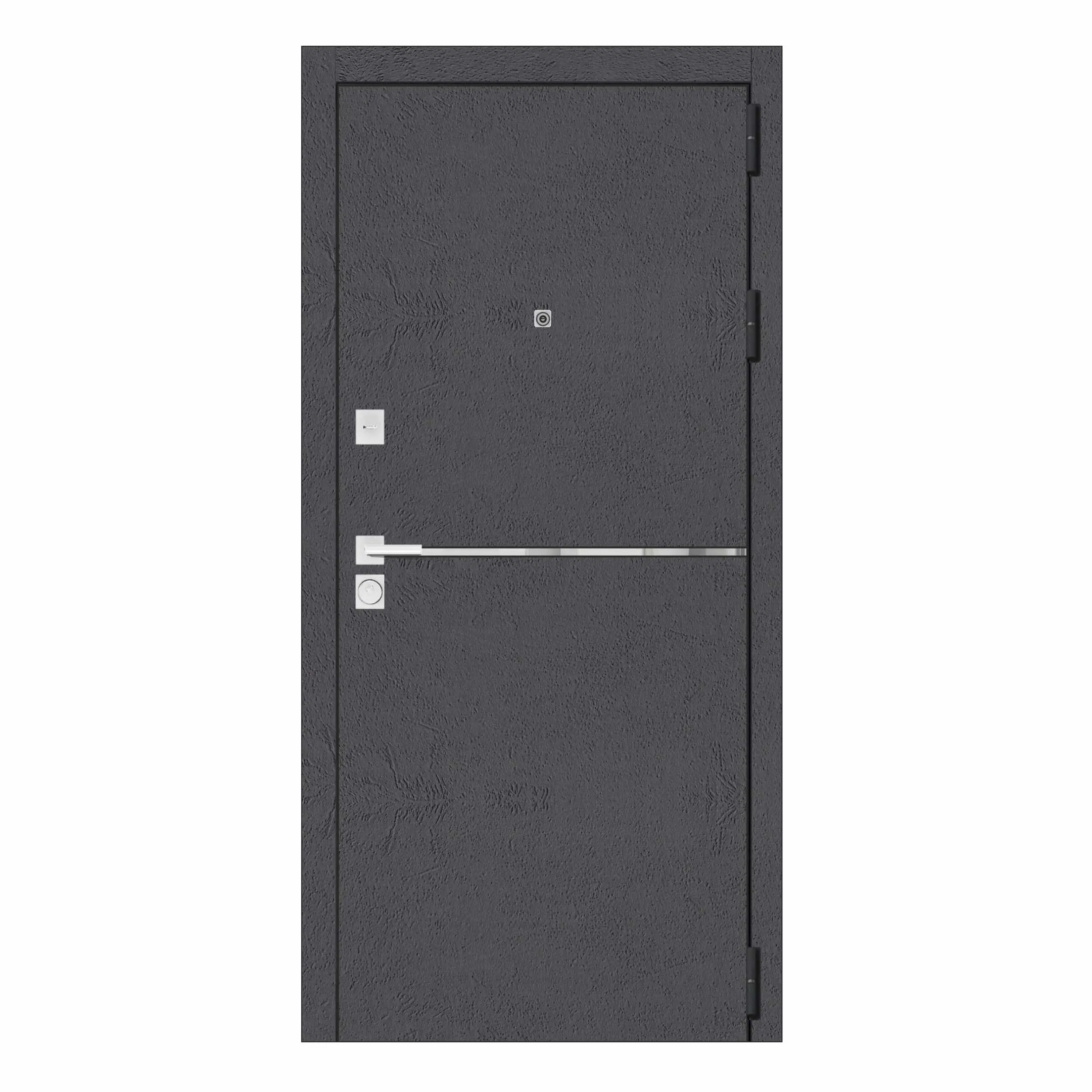 Дверь входная подъездная «Боско»