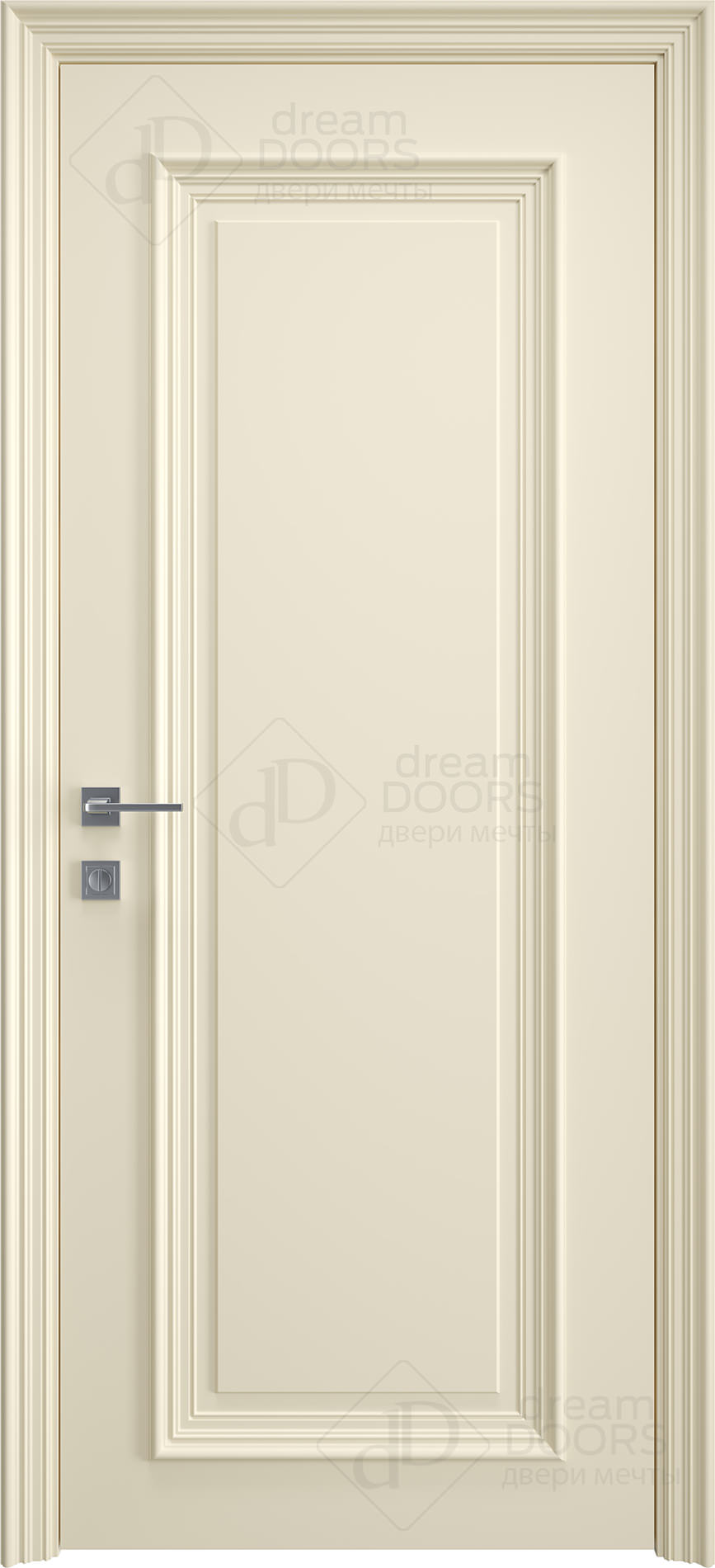 Межкомнатная дверь CHARM