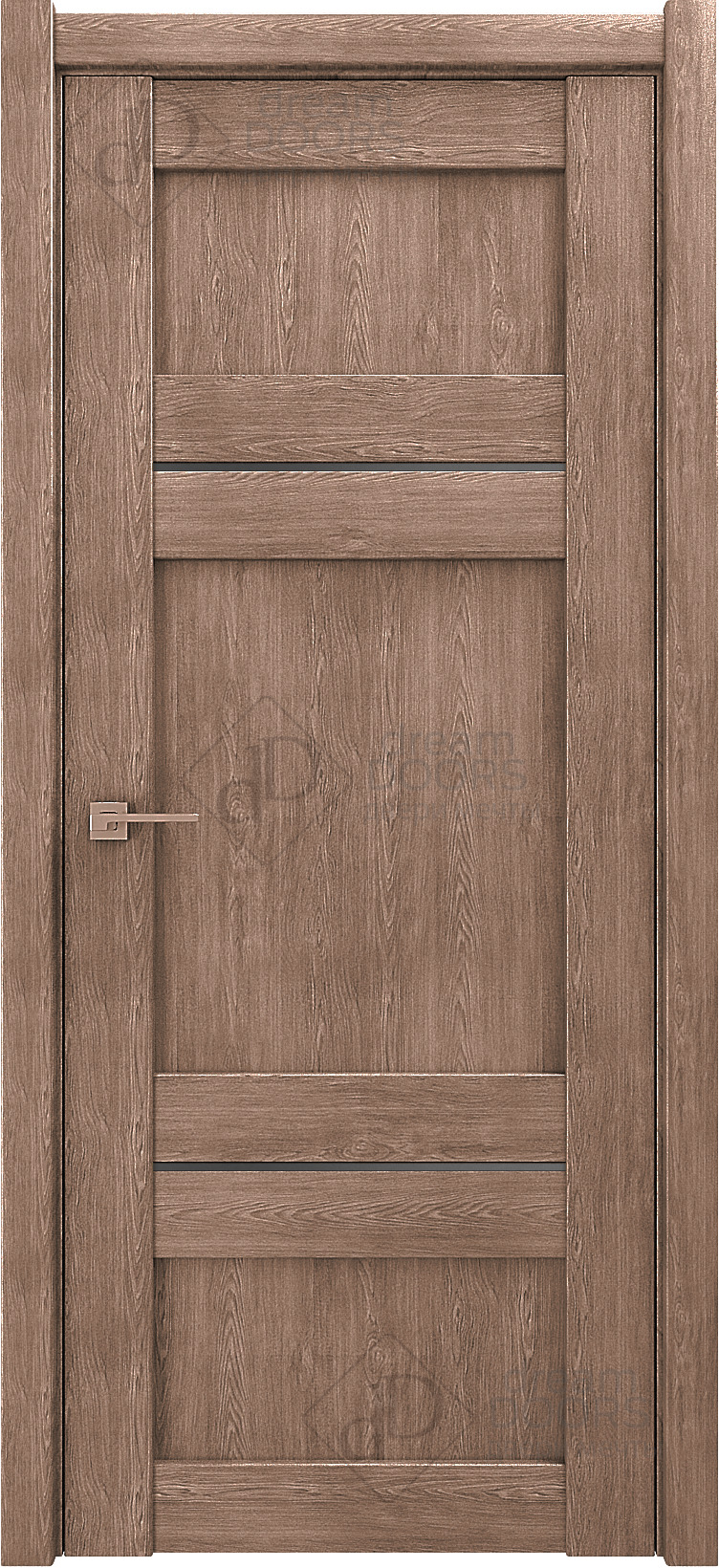 Межкомнатная дверь CONCEPT 3