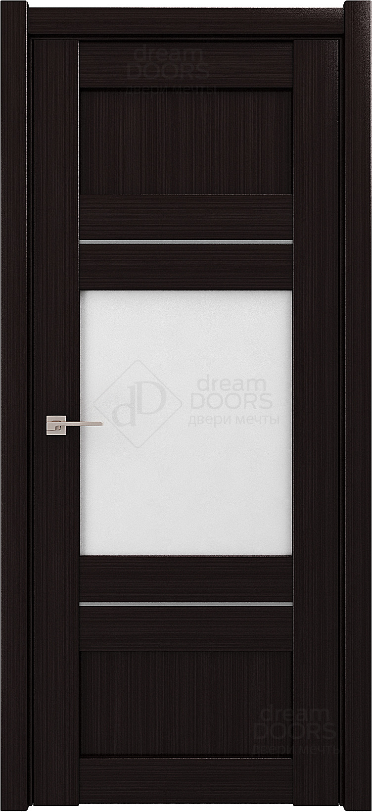 Межкомнатная дверь CONCEPT 5