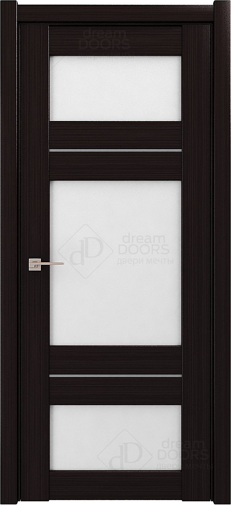 Межкомнатная дверь CONCEPT 6