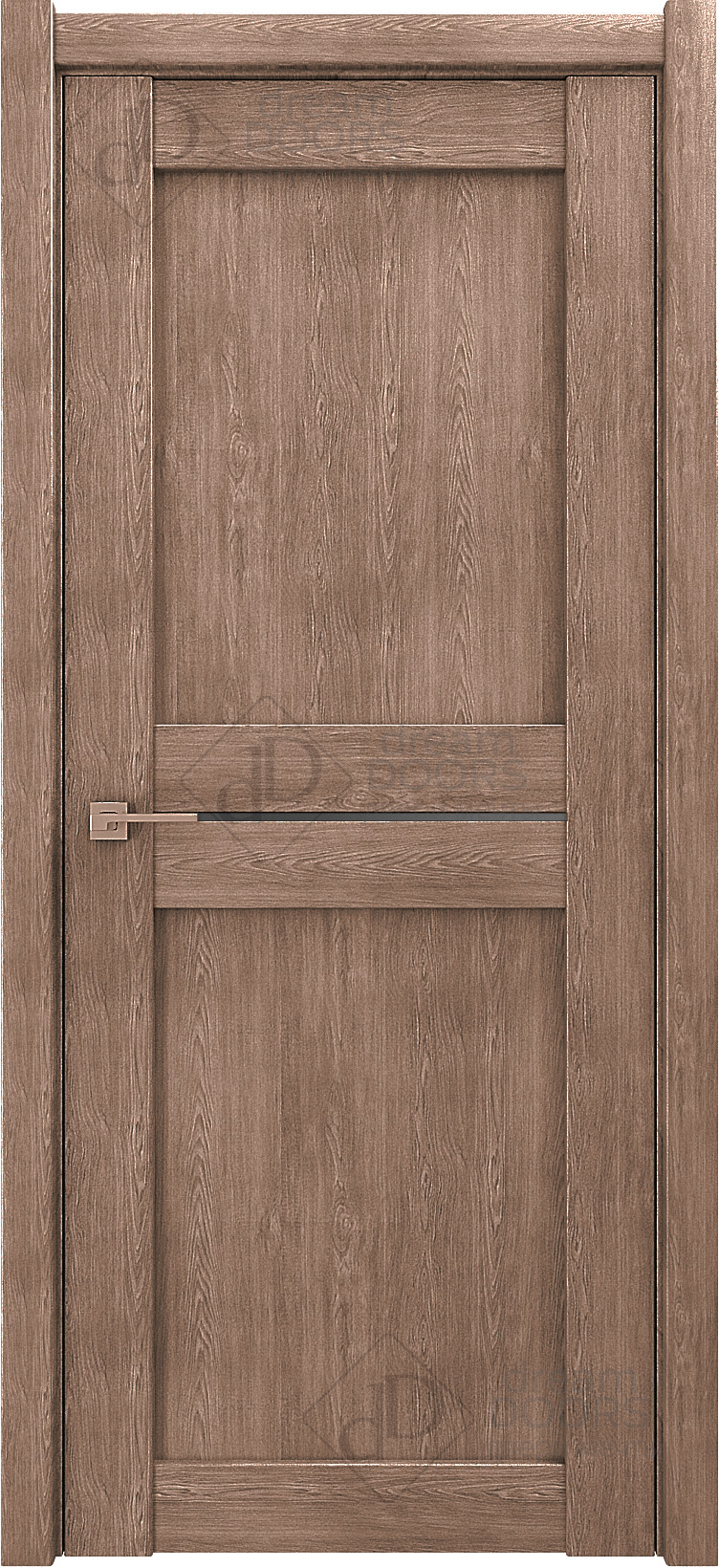 Межкомнатная дверь CONCEPT 7