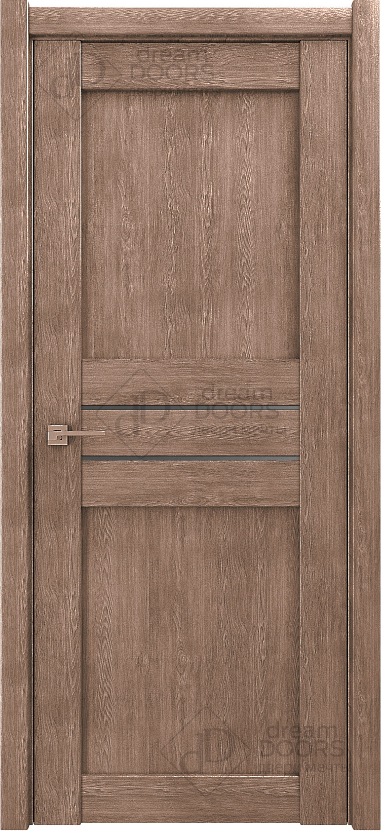 Межкомнатная дверь CONCEPT 9