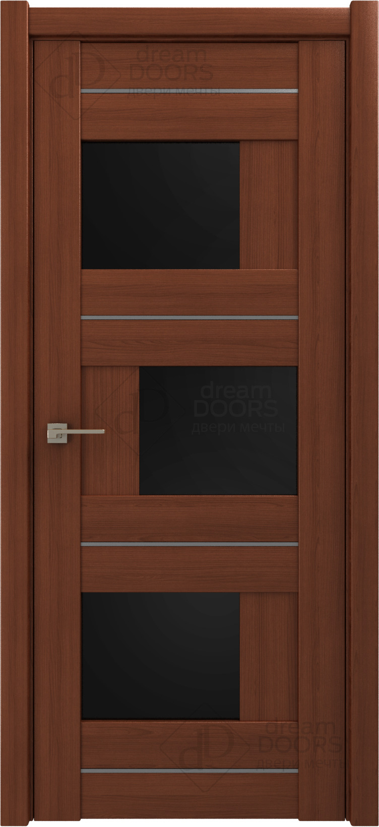 Межкомнатная дверь CONCEPT 1