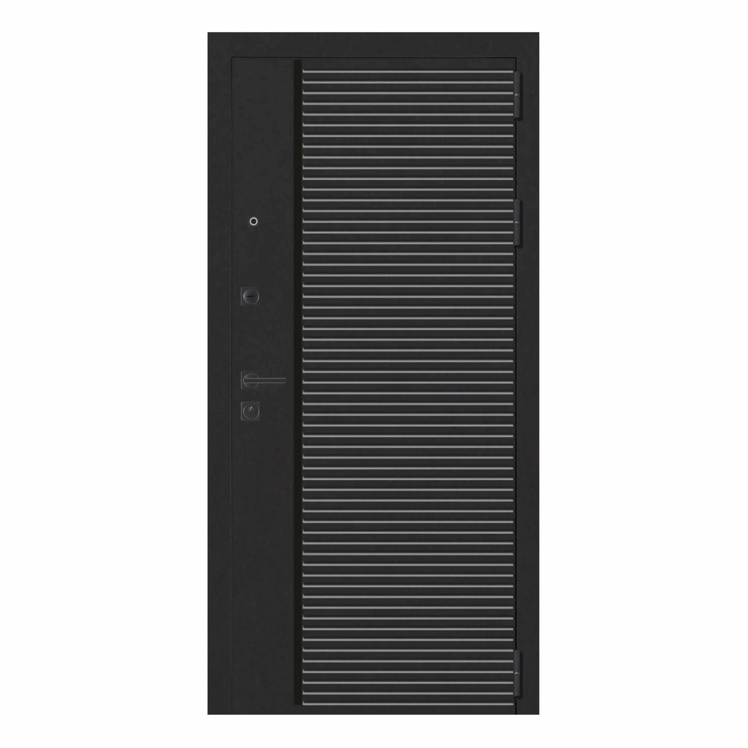 Дверь входная подъездная «Лилит»