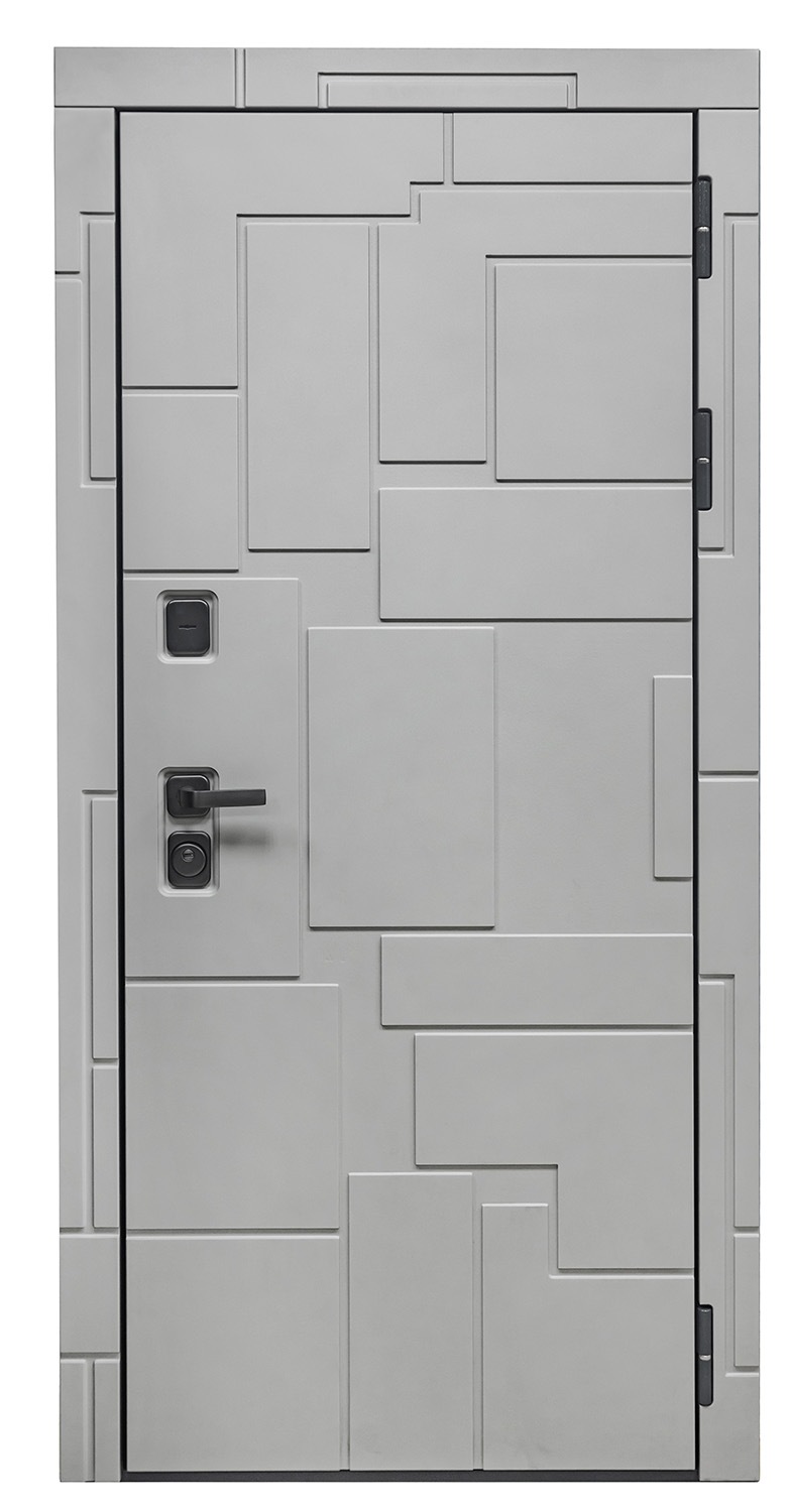 Входная дверь в квартиру «STR-МХ-66»