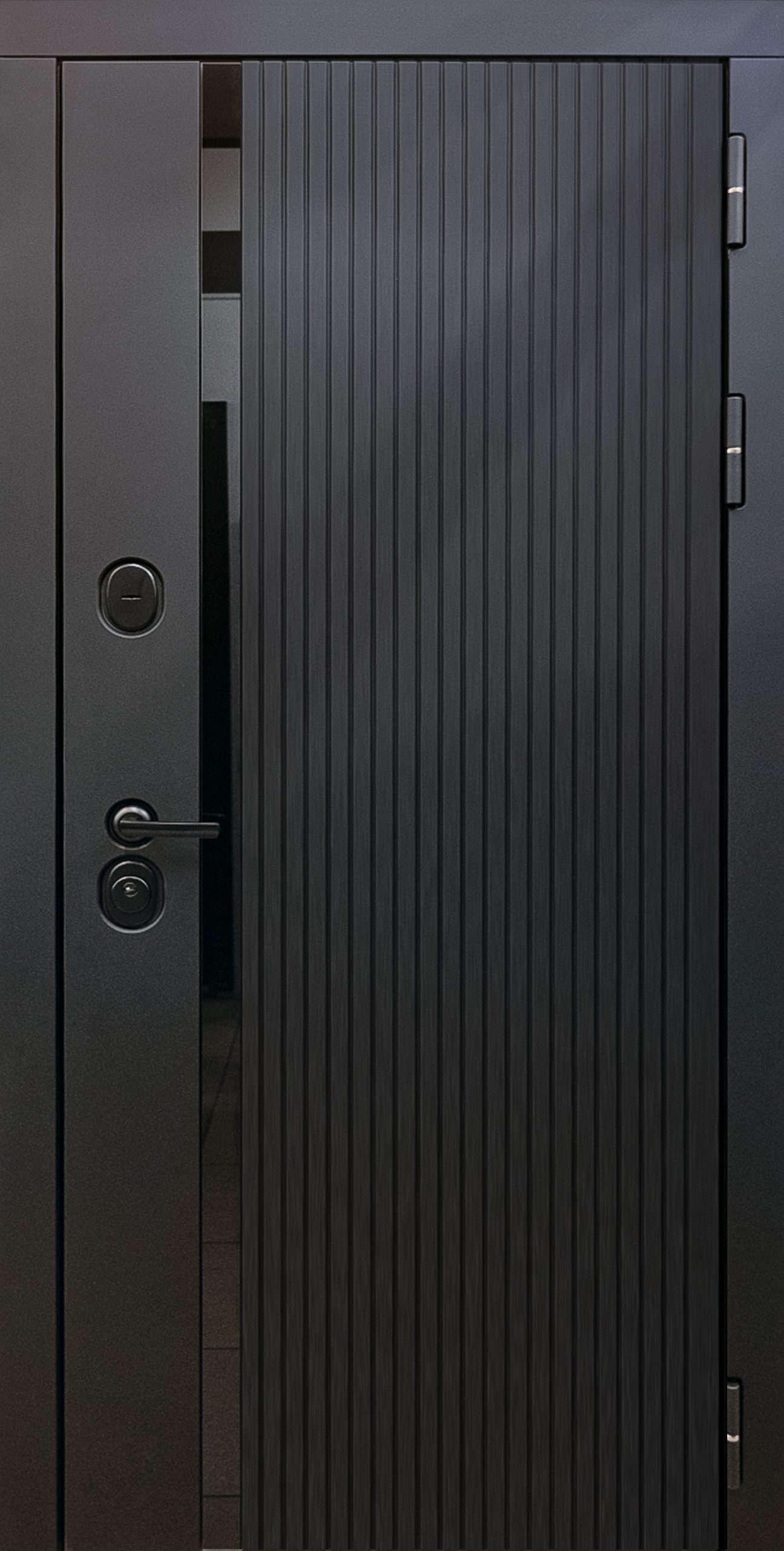 Входная дверь в квартиру «STR MX-46»