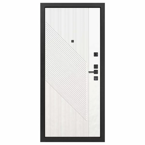 Дверь входная подъездная «Моби»