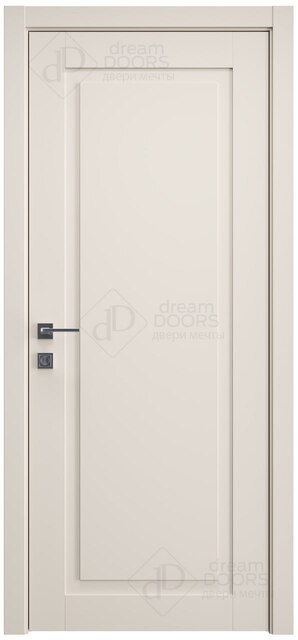 Межкомнатная дверь UNICAL 1