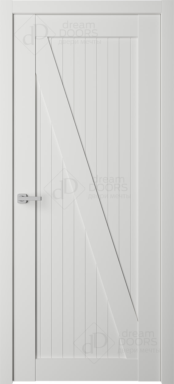 Межкомнатная дверь RANCHO