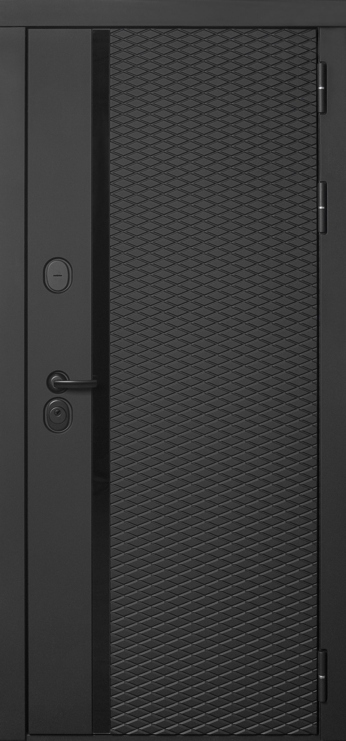 Входная дверь в квартиру «STR MX-47»