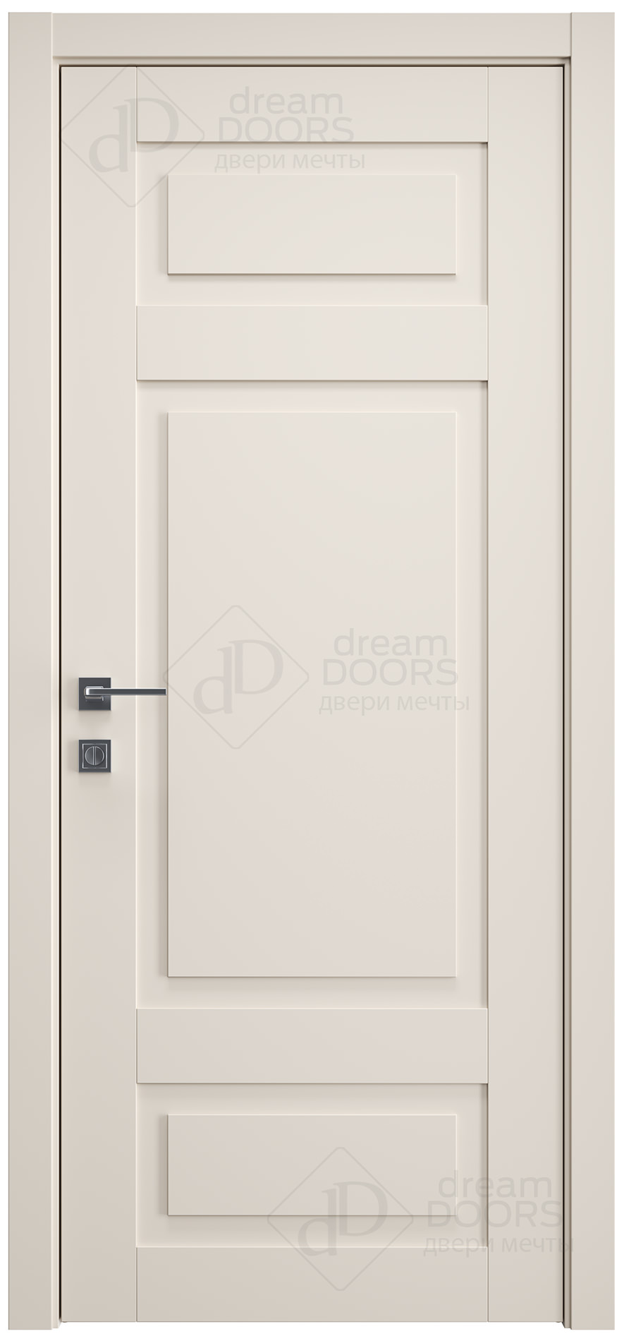 Межкомнатная дверь UNICAL 14