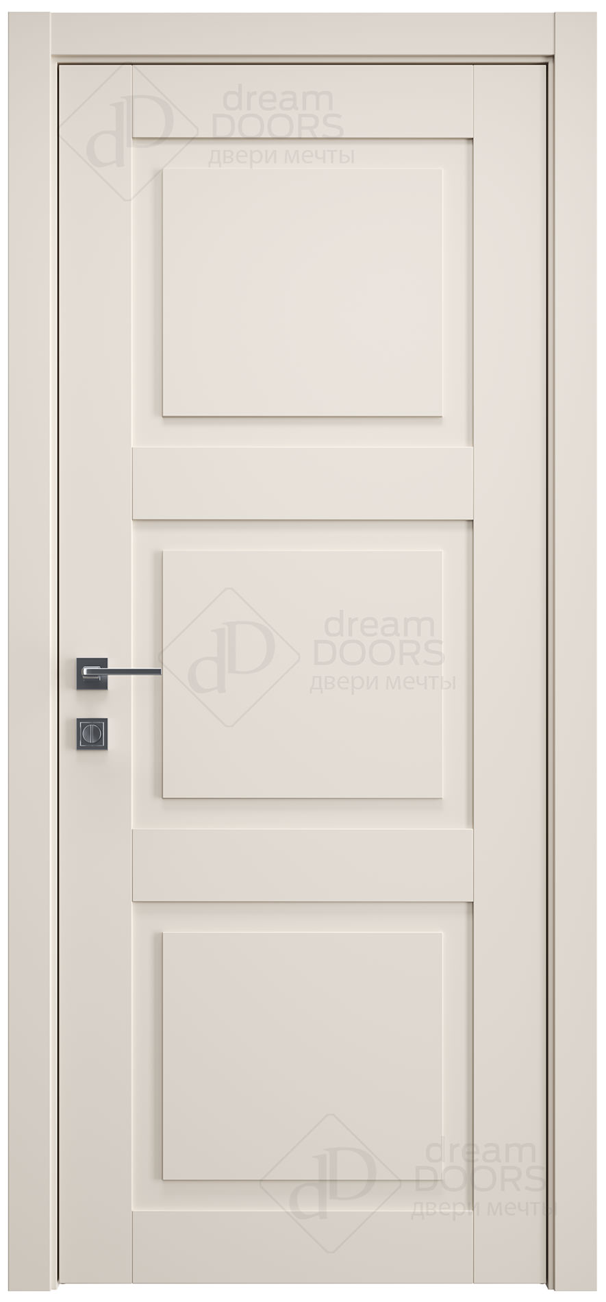 Межкомнатная дверь UNICAL 5