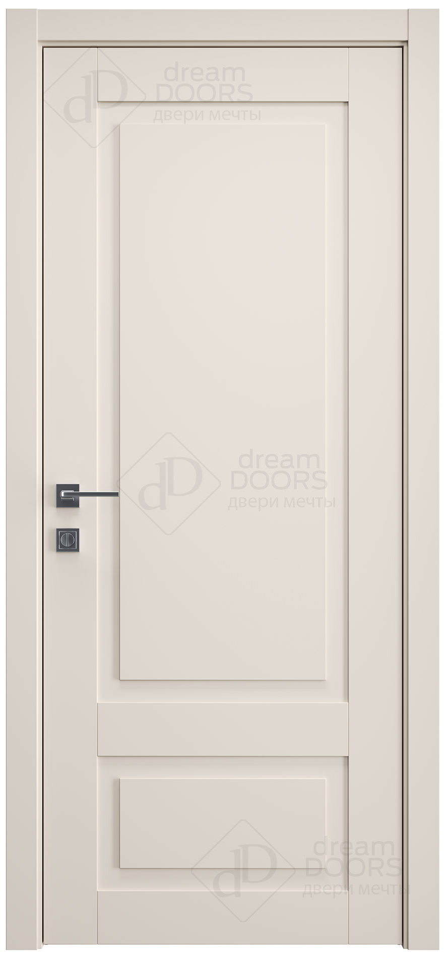 Межкомнатная дверь UNICAL 9