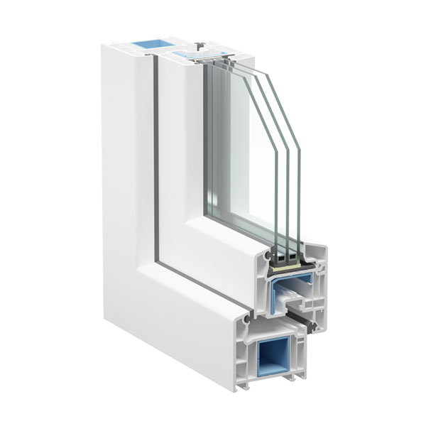 Окна Veka Softline 70