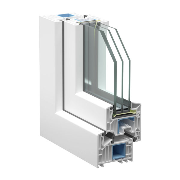Окна Veka Softline 82