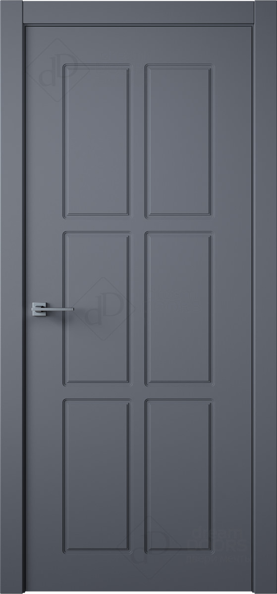 Межкомнатная дверь WALES (щит)