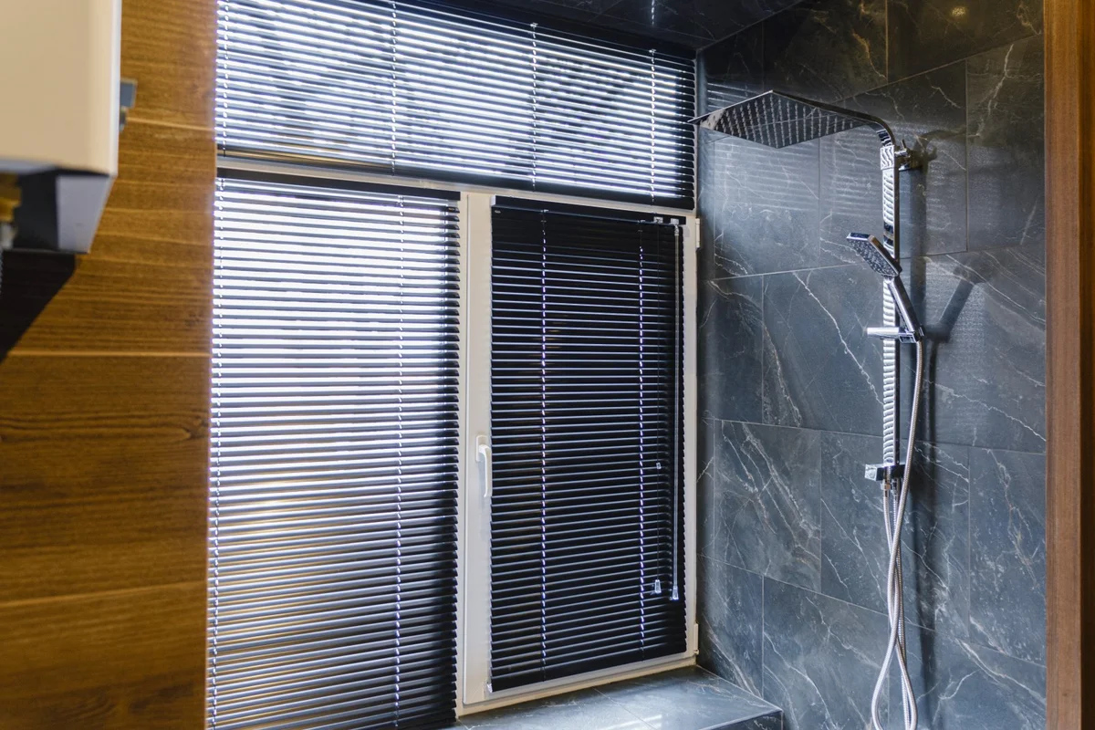 Горизонтальные жалюзи «Стандарт»