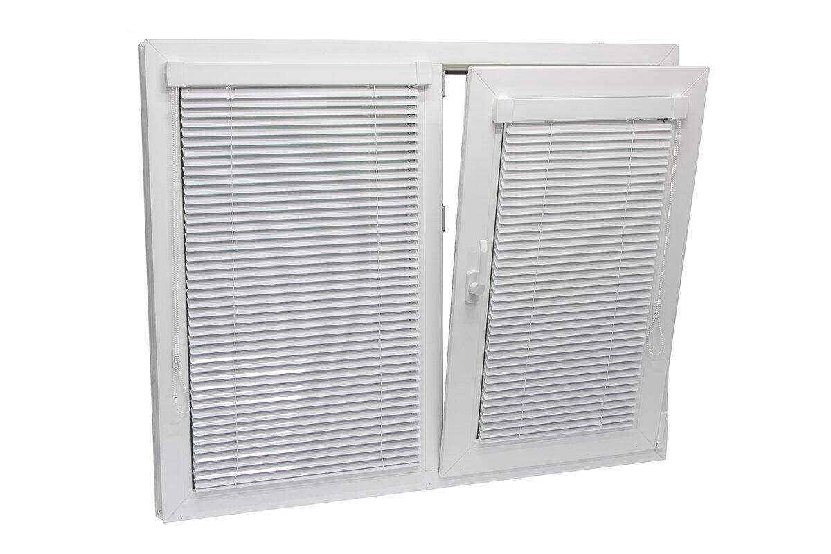 Горизонтальные жалюзи «Изотра»