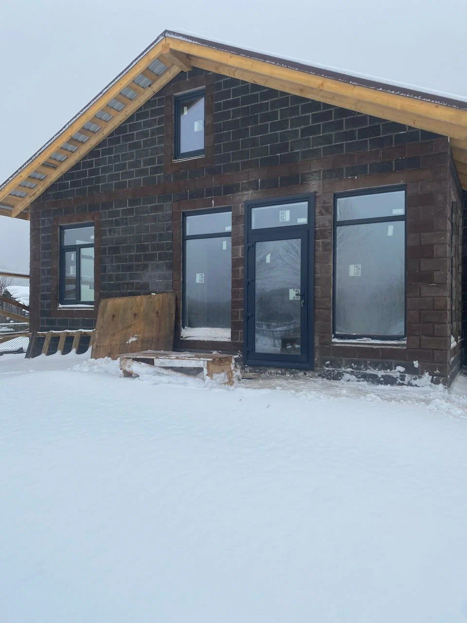 Окна ПВХ Rehau DELIGHT (Original)