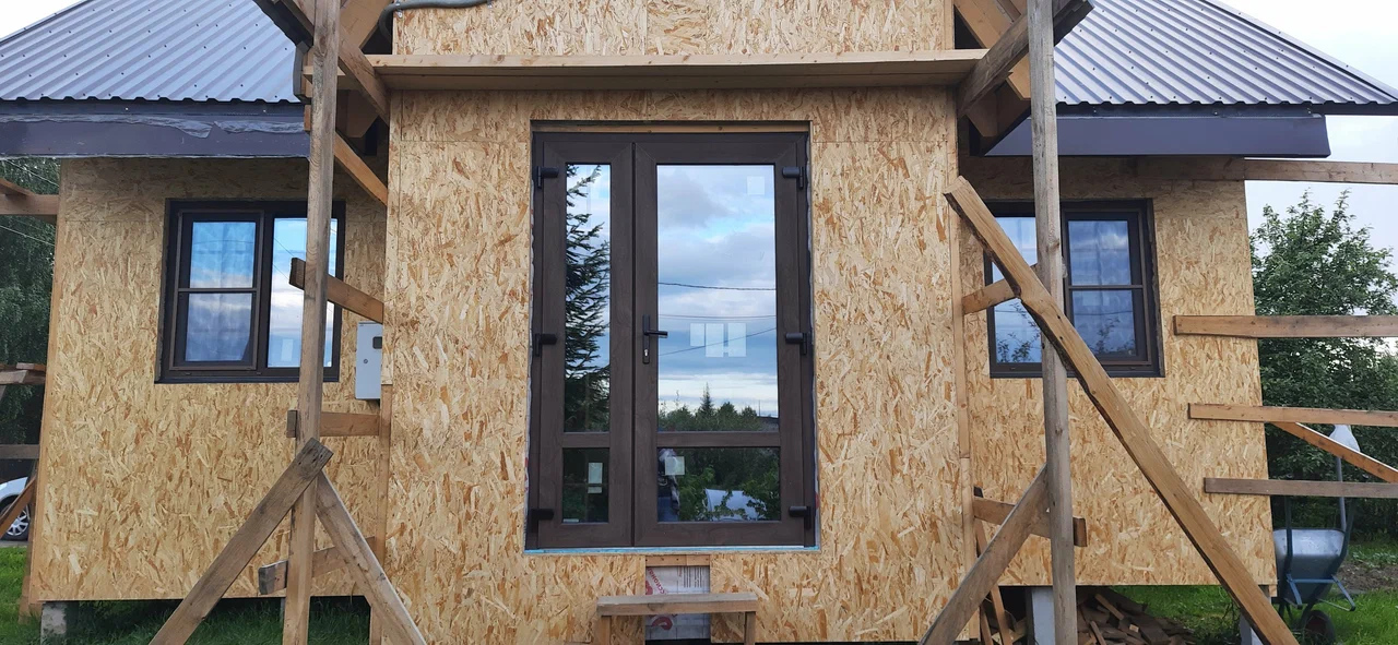 Окна ПВХ Rehau DELIGHT (Original)