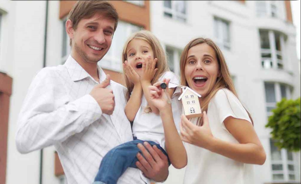 АКЦИЯ! Только для НОВОСТРОЕК скидка -7% на покупку дверей (межкомнатные, входные)